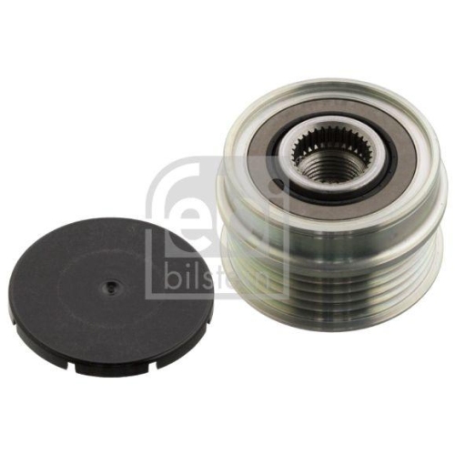 Generatorfreilauf Febi Bilstein 101750 f&uuml;r Alfa Romeo Fiat Lancia Jeep