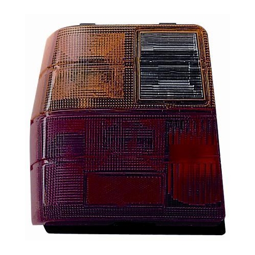 R&Uuml;CKLICHT DX FIAT UNO I DX BRAND DEPO