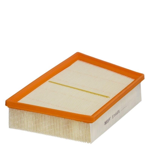 Luftfilter Hengst Filter E1446L f&uuml;r Jaguar Land Rover