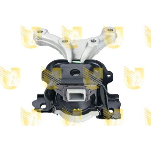 Lagerung Motor Unigom 396256 f&uuml;r Citro&euml;n Peugeot Vorne Rechts