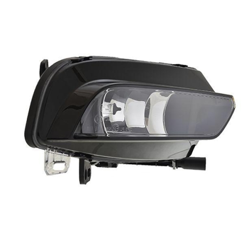 Nebelscheinwerfer Hella 1NE 010 832-301 f&uuml;r Audi VW Rechts
