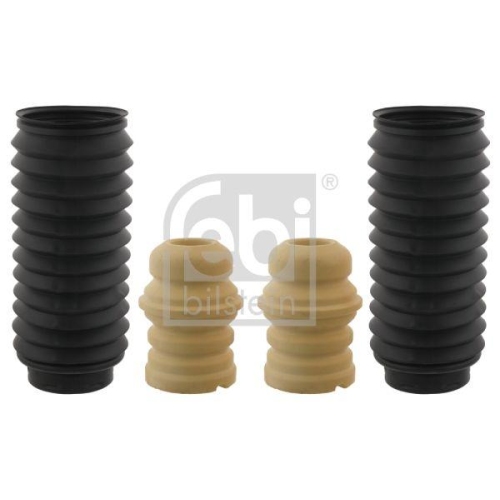 Staubschutzsatz Sto&szlig;d&auml;mpfer Febi Bilstein 106124 f&uuml;r Bmw Vorderachse