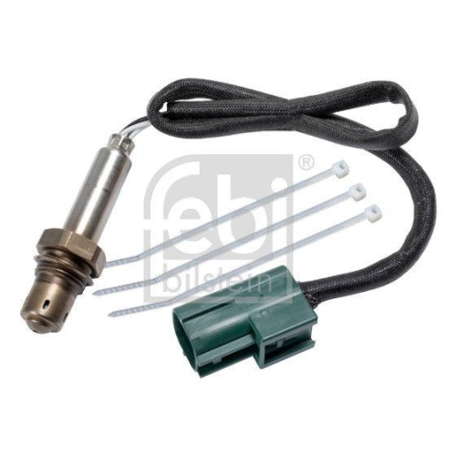 Lambdasonde Febi Bilstein 177516 für Nissan Suzuki Infiniti Links Rechts