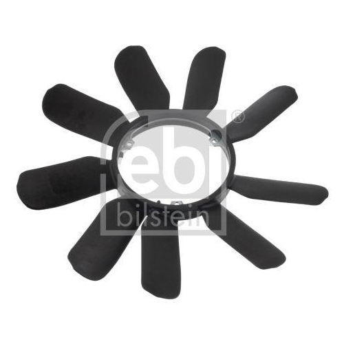 Lüfterrad Motorkühlung Febi Bilstein 12688 für Mercedes Benz Mercedes Benz
