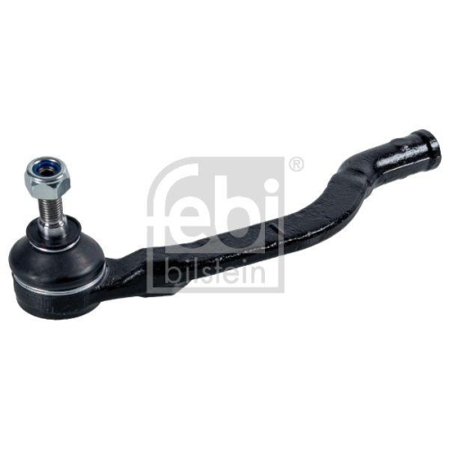 Tie Rod End Febi Bilstein 21284 for Mitsubishi Nissan Opel Renault Vauxhall