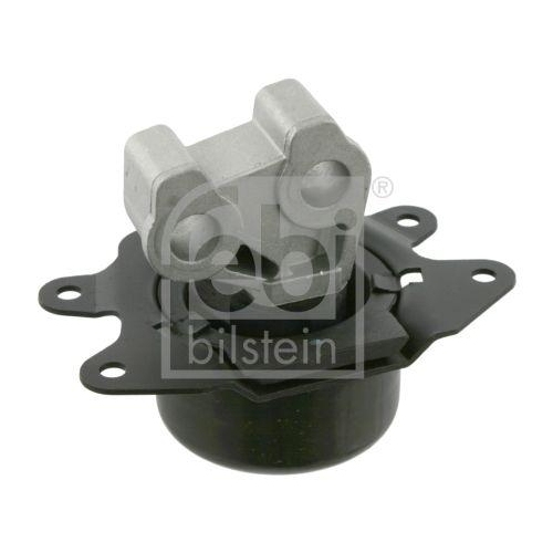 Lagerung Motor Febi Bilstein 26330 f&uuml;r Opel Vauxhall General Motors Vorne Links