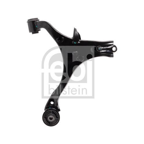 Lenker Radaufh&auml;ngung Febi Bilstein 30425 f&uuml;r Honda Vorderachse Rechts