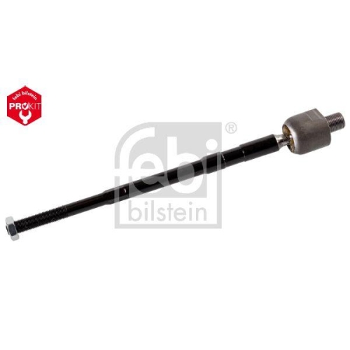 Axialgelenk Spurstange Febi Bilstein 32763 Prokit f&uuml;r Hyundai Vorderachse Links