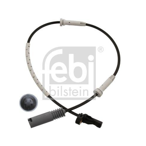 Sensor Raddrehzahl Febi Bilstein 37466 für Bmw Vorderachse Links