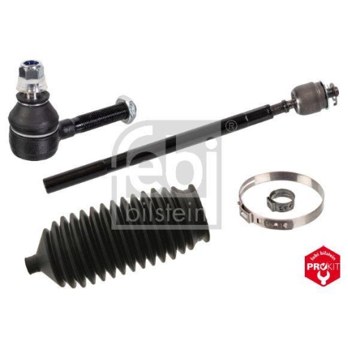 Spurstange Febi Bilstein 39295 Prokit f&uuml;r Citro&euml;n Peugeot Vorderachse Links