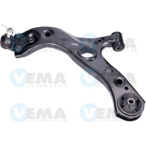 Lenker Radaufhängung Vema 260221 für Toyota Vorderachse Links