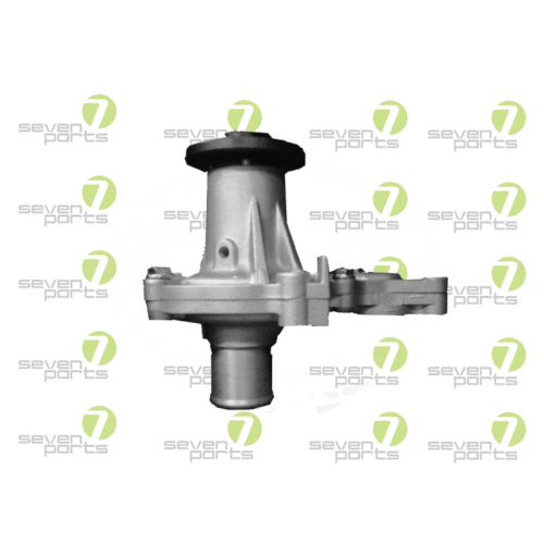Wasserpumpe Motork&uuml;hlung 7 Seven Parts SV10945P f&uuml;r Toyota Lexus
