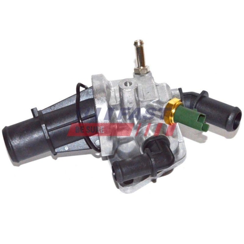 Thermostat K&uuml;hlmittel Fast FT58162 f&uuml;r Fiat / Lancia Opel Ford Suzuki Vauxhall