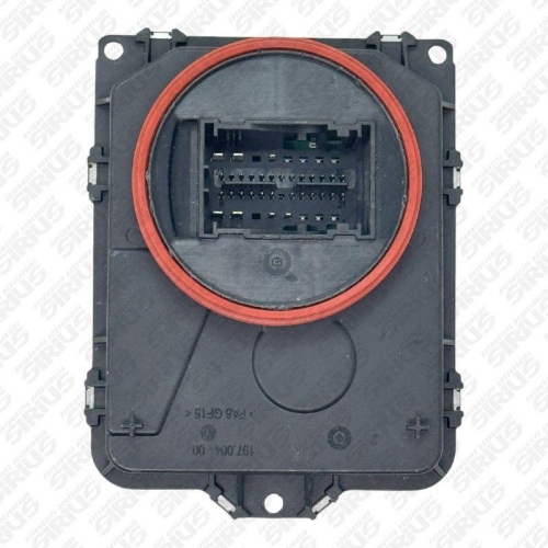 Steuerger&auml;t Beleuchtung Auto. Accs. Sirius LM5004 f&uuml;r VW Links Rechts