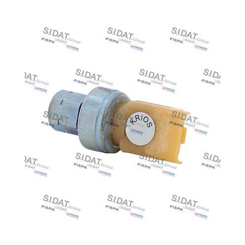 Druckschalter Klimaanlage Sidat 5.2095 für Alfa Romeo Citroën Fiat Lancia Opel