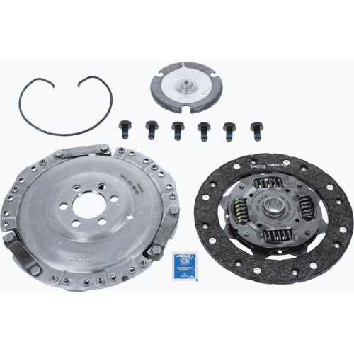 Kupplungssatz Sachs 3000846301 f&uuml;r VW