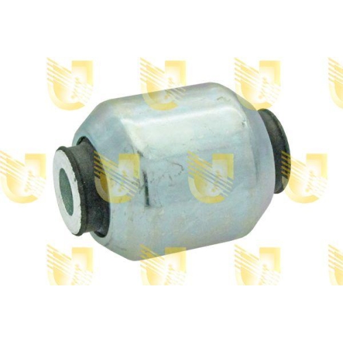 Lagerung Lenker Unigom 392104 f&uuml;r Alfa Romeo Vorderachse Links Vorne