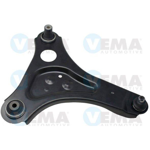 Lenker Radaufh&auml;ngung Vema 27294 f&uuml;r Mercedes Benz Renault Smart