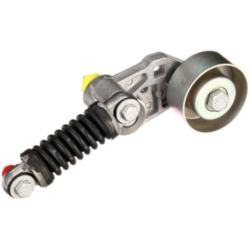 Riemenspanner Keilrippenriemen Gates T38238 Drivealign™ für Citroën Peugeot