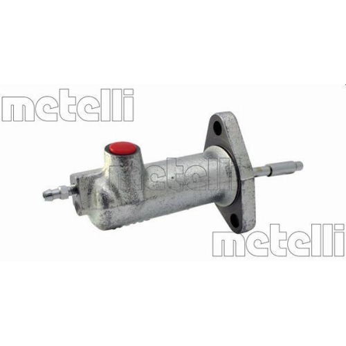Nehmerzylinder Kupplung Metelli 54-0016 f&uuml;r Mercedes Benz Mercedes Benz
