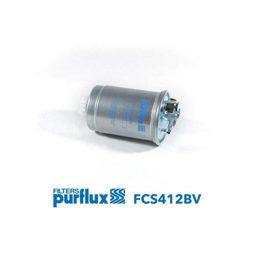 Kraftstofffilter Purflux FCS412BV f&uuml;r Ford Peugeot Seat Skoda VW Vag AC Kayser