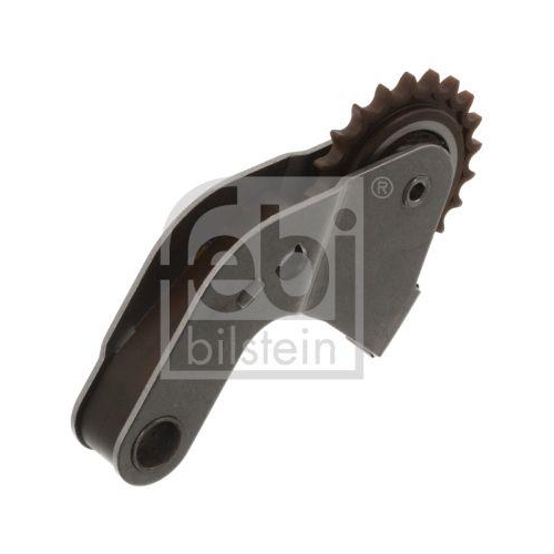 Zahnrad Steuerkettenumlenkung Febi Bilstein 05618 für Ford Ford Usa