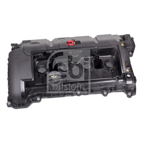 Cylinder Head Cover Febi Bilstein 102208 for Citroën Peugeot Mini DS