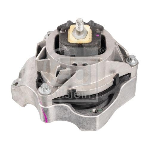 Lagerung Motor Febi Bilstein 108070 f&uuml;r Bmw Rechts