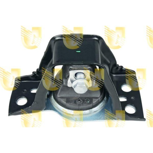 Mounting Engine Unigom 398718 for Nissan