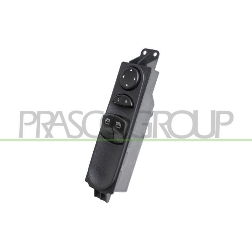 Schalter Fensterheber Prasco ME919WS04 für Mercedes Benz Mercedes Benz