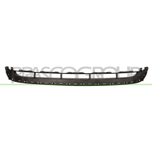 L&uuml;ftungsgitter Sto&szlig;f&auml;nger Prasco AD8322120 f&uuml;r Audi Vorne