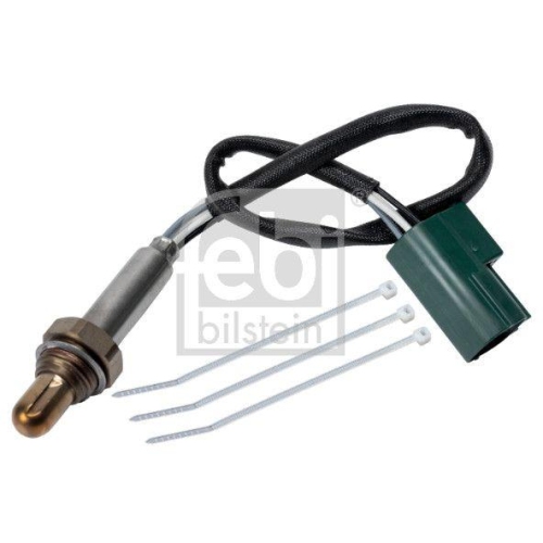 Lambdasonde Febi Bilstein 175841 f&uuml;r Nissan Renault Infiniti Nissan (dfac)