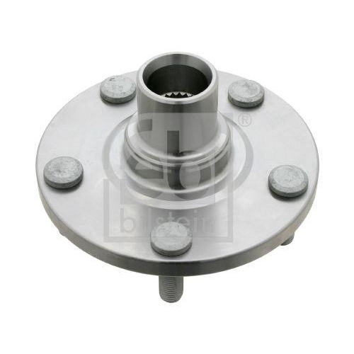 Radnabe Febi Bilstein 28246 f&uuml;r Toyota Vorderachse