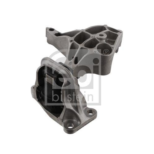 Lagerung Motor Febi Bilstein 32776 f&uuml;r Renault Rechts