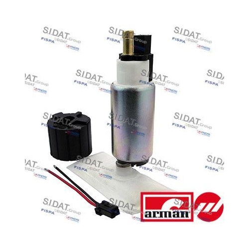 Kraftstoffpumpe Sidat 70033AS Arman f&uuml;r Ford Hitachi