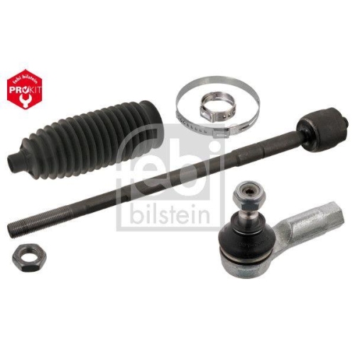 Spurstange Febi Bilstein 39296 Prokit f&uuml;r Citro&euml;n Peugeot Vorderachse Links