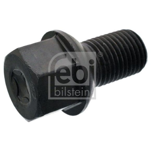 Radschraube Febi Bilstein 46613 für VW Hinterachse Vorderachse