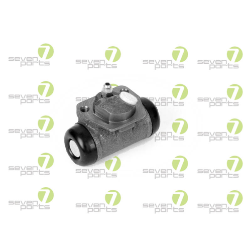 Radbremszylinder 7 Seven Parts SVI44100 für Hinterachse