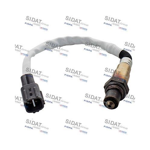 Lambdasonde Sidat 90603 f&uuml;r Citro&euml;n Daihatsu Peugeot Toyota Citro&euml;n/peugeot