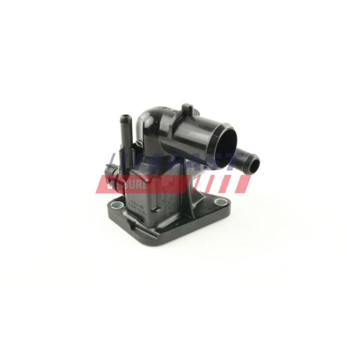 Thermostat K&uuml;hlmittel Fast FT58004 f&uuml;r Citro&euml;n Peugeot Opel Ford Suzuki Fiat