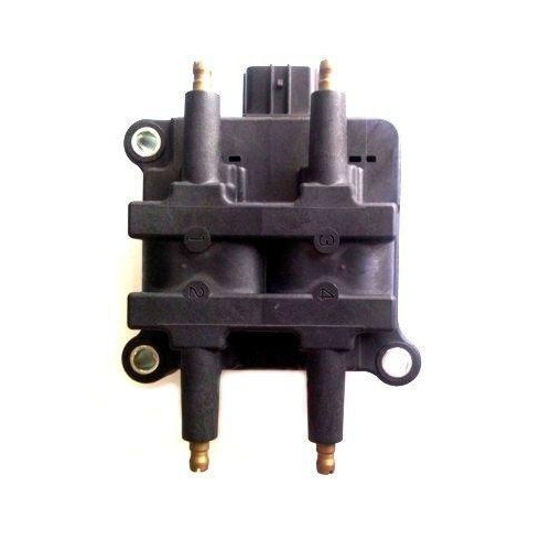 Z&uuml;ndspule Sidat 85.30486 f&uuml;r Subaru Hitachi