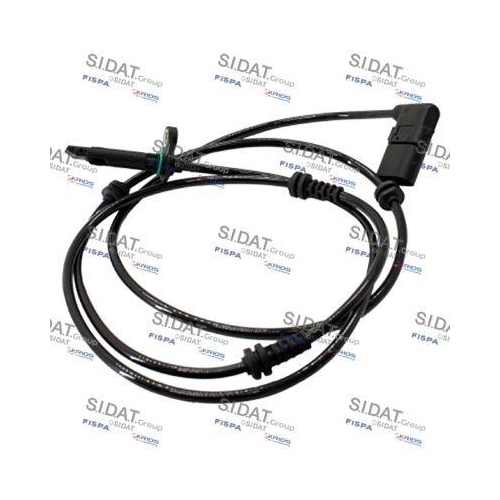 Sensor Raddrehzahl Sidat 84.1237A2 f&uuml;r Mercedes Benz Mercedes Benz Mercedes Benz