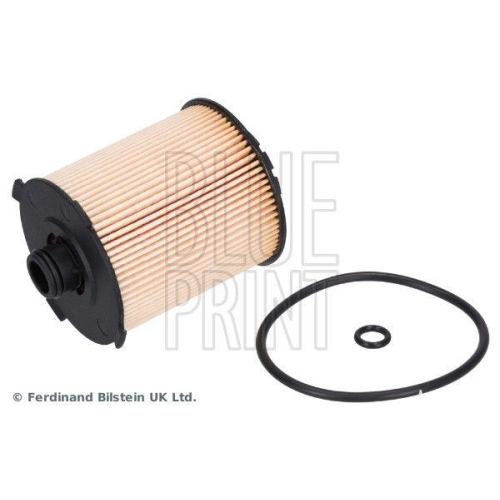 &Ouml;lfilter Blue Print ADBP210206 f&uuml;r Volvo