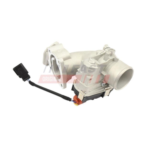 Drosselklappenstutzen Fast FT60002 f&uuml;r Chrysler Fiat Iveco Chevrolet