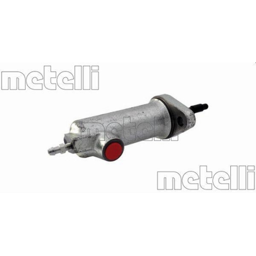 Nehmerzylinder Kupplung Metelli 54-0017 f&uuml;r Mercedes Benz Mercedes Benz