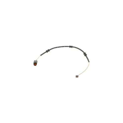 Warnkontakt Bremsbelagverschleiß Bosch 1987474513 für Jaguar Vorderachse