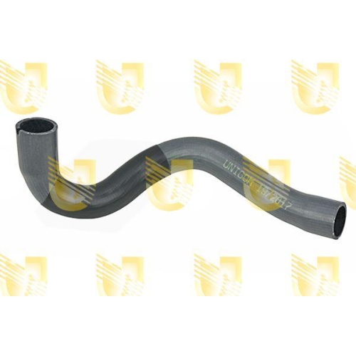 K&uuml;hlerschlauch Unigom O8750 f&uuml;r Opel Links Unten