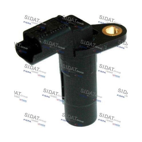 Impulsgeber Kurbelwelle Sidat 83.258 für Nissan Renault Dacia Hitachi
