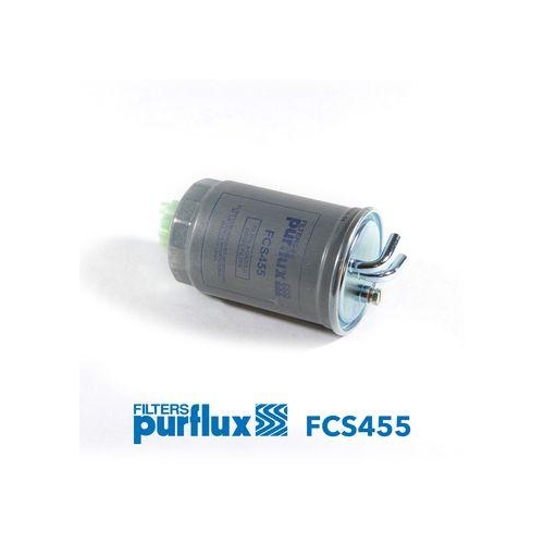 Kraftstofffilter Purflux FCS455 f&uuml;r Ford Mazda Peugeot Rover Rover/austin AC