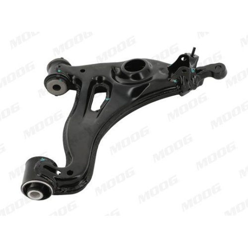 Lenker Radaufh&auml;ngung Moog ME-WP-0607 f&uuml;r Mercedes Benz Mercedes Benz Vorderachse